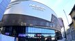 Nokia Arena v Tampere hostí část mistrovství světa ve Finsku