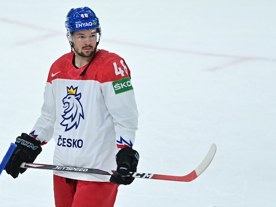 Tomáš Hertl