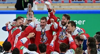 Výsledky MS v hokeji 2022: Češi mají bronz! Zlato bere Finsko