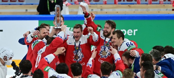 Výsledky MS v hokeji 2022: Češi mají bronz! Zlato bere Finsko