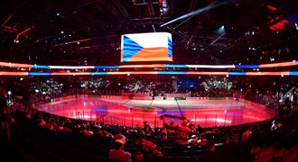Kde bude MS v hokeji 2023? Prohlédněte si stadiony v Rize a Tampere