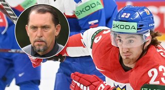 Agent Volek o vyvázání Sedláka z KHL: Chvíli to zabralo. Zkusí ještě NHL?