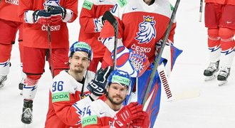 Sázky v Česku: dvě miliardy na MS v hokeji, jedna akce ale táhne víc