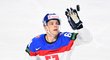 Slovenský obránce Patrik Koch odchází z Tipsport extraligy do NHL