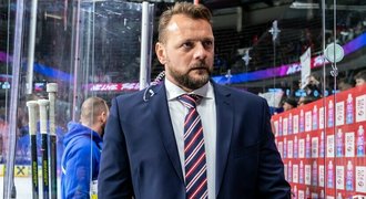Reprezentaci vyměnil za KHL. Bývalá opora Liberce jde trénovat do Ruska