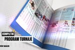 Speciální magazín k MS v hokeji: 76 stran, soupisky, program, hvězdy