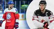 Hokejový turnaj NEJ? NHL slibuje Světový pohár, IIHF chce hráče na OH
