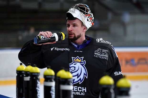 Marek Langhamer Marek Langhamer