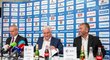 Nový kouč národního týmu Miloš Říha nominoval na listopadový Karjala Cup, v týmu jsou čtyři nováčci