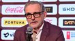 Zdeněk Moták se stal novým hlavním trenérem hokejové reprezentace Zdeněk Moták se stal novým hlavním trenérem hokejové reprezentace