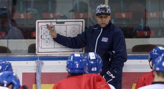 Švédi rozhodli v přesilovkách. Hráli jsme to moc otevřeně, řekl Jandač