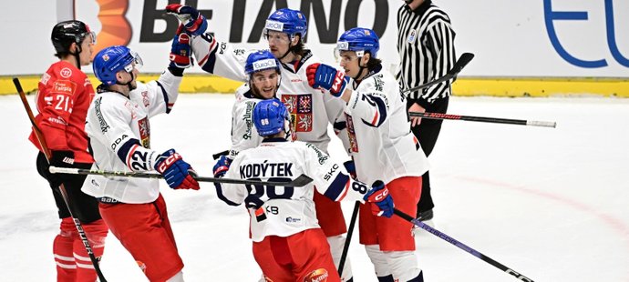 Kdo přijede z NHL? Nemá smysl nad tím přemýšlet, nepočítá šance Šustr