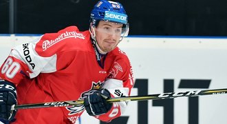 Repre stopka pro Čechy v KHL? Hlavně gesto, byť správné. Škoda, že...