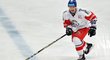 Rudolf Červený si po podpisu v KHL nezahraje za reprezentaci Rudolf Červený si po podpisu v KHL nezahraje za reprezentaci