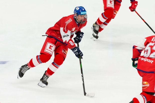 David Jiříček se stal nejmladším debutantem v historii české reprezentace David Jiříček se stal nejmladším debutantem v historii české reprezentace
