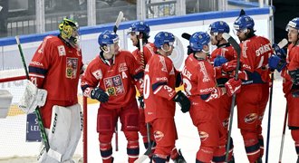 Švýcarské hokejové hry 2023: program a výsledky druhého turnaje EHT
