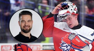 Dostálův finský kouč: Čeká ho velká kariéra v NHL. Hlavu má jako Rask
