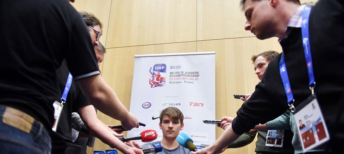 Jakub Lauko poprvé promluvil o svém zranění, které ho vyřadilo ze zbytku domácího šampionátu