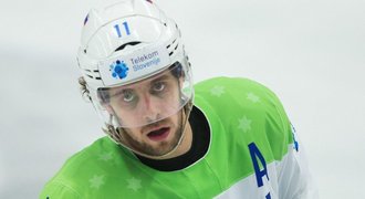 Král Kopitar! Hvězda NHL jde na pomoc Slovincům zpět mezi elitu MS