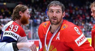 Finále MS až v červnu? IIHF chce dát ligám šanci odehrát sezonu v klidu