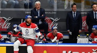 Česko – Rusko 2:3sn. Sympatický výkon, ale čekání na medaili trvá