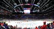 Utkání o bronz mezi Českem a Ruskem sledovala našlapaná aréna Ondreje Nepely v Bratislavě