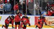 Kanadští hokejisté se ve finále museli sklonit před Finy, kteří měli v týmu jen dva hráče z NHL