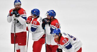 IIHF zrušila 18 velkých turnajů, co bude s mistrovstvím světa?