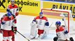 Čeští hokejisté se v semifinále museli sklonit před Kanadou, v neděli si zahrají o bronz proti Rusku