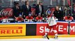 Semifinále proti Kanadě českým hokejistům hrubě nevyšlo, po vysoké porážce je čeká jen boj o bronz