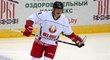 IIHF odebrala pořadatelství MS v hokeji Bělorusku