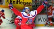 Čeští hokejisté v minulosti hráli čtvrtfinále MS proti Finsku jen dvakrát, v obou uspěli