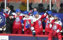 MS v ledním hokeji v Rize: Rozhodne bratrovražedné derby? 