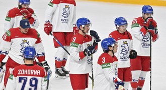 Pavouk MS v hokeji 2021: Kanada - Finsko 3:2p, bronz slaví Američané