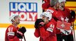 Švýcarští hokejisté poznali hořkost porážky na MS až ve čtvrtfinále