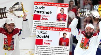 ZNÁMKY po finále: Terminátor Zacha i famózní Kaše. A Gudas trhal vzdor ZNÁMKY po finále: Terminátor Zacha i famózní Kaše. A Gudas trhal vzdor