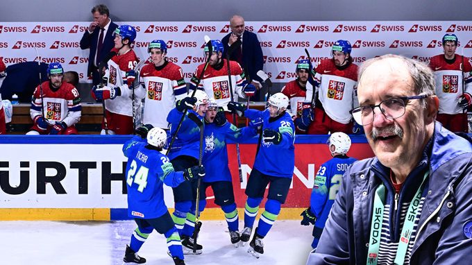 Slovinský reportér o zázraku: Horáka mají u nás lidi moc rádi. Popisuje, jak ho získali Slovinský reportér o zázraku: Horáka mají u nás lidi moc rádi. Popisuje, jak ho získali