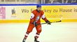 V šesti zápasech na World Hockey Challenge si Martin Ryšavý připsal solidních pět bodů (3+2)