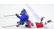 Čeští mladíci na medaili nedosáhli, v utkání o bronz prohráli se Švédy