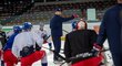 Filip Pešán promluvil o novinkách v kádru české reprezentace v přípravě na MS v hokeji