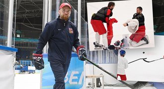 Česká pohoda versus švýcarský dril. Jak se lišila příprava na předkolo Česká pohoda versus švýcarský dril. Jak se lišila příprava na předkolo