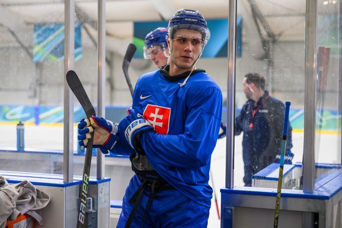 Hokej ONLINE: Začíná mužský turnaj na ZOH! Slováci hrají s Finskem, Švédsko - Itálie Hokej ONLINE: Začíná mužský turnaj na ZOH! Slováci hrají s Finskem, Švédsko - Itálie