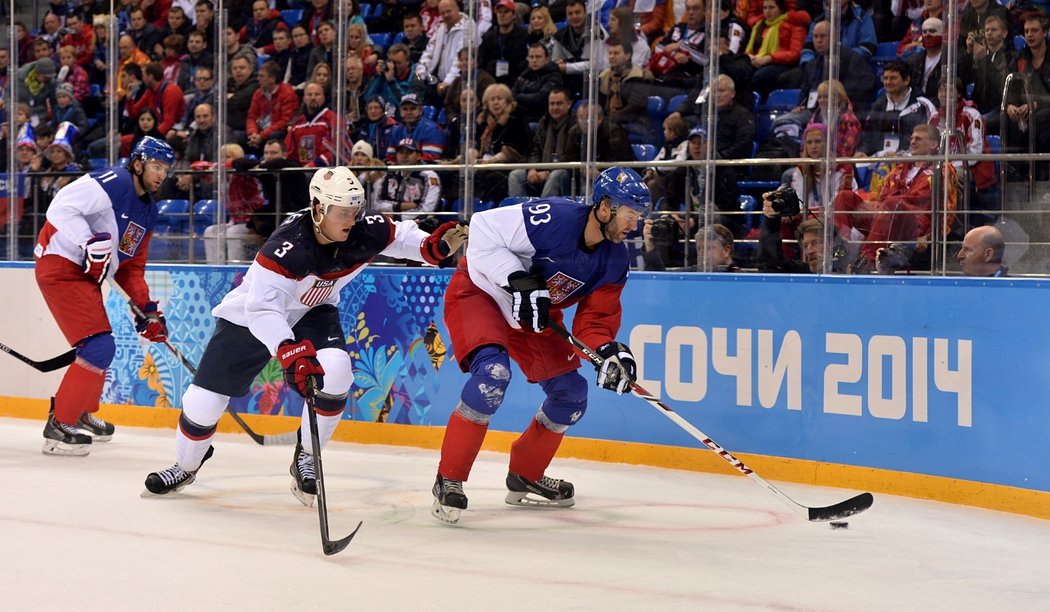 Mistrovství světa v hokeji by se v případě nouze mohlo odehrát v Soči, kde se před šesti lety konaly zimní olympijské hry