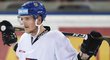 Play off NHL sice Andrej Nestrašil sleduje, případné posily pro národní tým ovšem neřeší