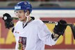 Play off NHL sice Andrej Nestrašil sleduje, případné posily pro národní tým ovšem neřeší