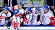 Útočník Rudolf Červený si zahraje v příští sezoně v ruské KHL, podepsal smlouvu s Vladivostokem