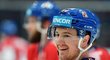 Rudolf Červený je vůbec prvním českým hokejistou, který se v ruské KHL dohodl na smlouvě po vypuknutí invaze na Ukrajinu Rudolf Červený je vůbec prvním českým hokejistou, který se v ruské KHL dohodl na smlouvě po vypuknutí invaze na Ukrajinu