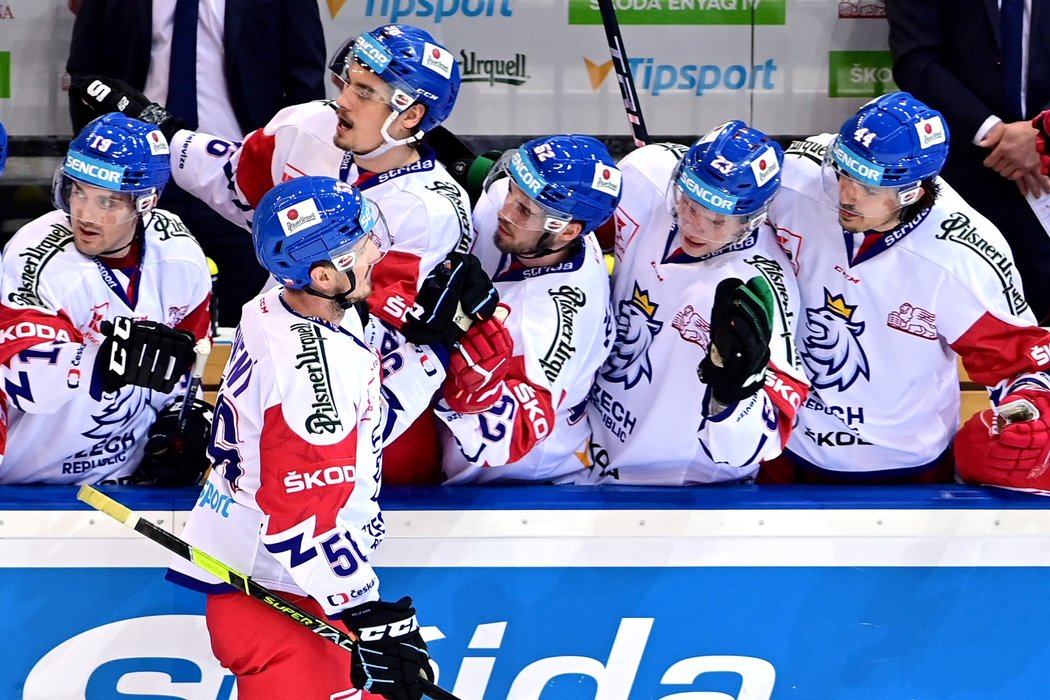 Útočník Rudolf Červený si zahraje v příští sezoně v ruské KHL, podepsal smlouvu s Vladivostokem