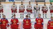 Mezinárodní hokejová federace IIHF zamítla odvolání Ruska a Běloruska proti vyloučení z mezinárodních akcí