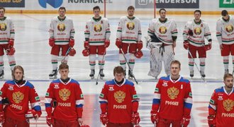 Boj o Ukrajinu a sport ONLINE: IIHF zamítla odvolání Ruska a Běloruska